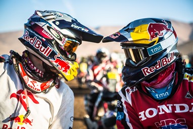 Hélder Rodrigues - Dakar 2013