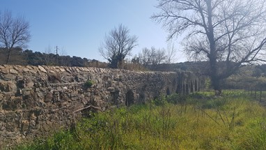 Ponte romana de Vila Ruiva