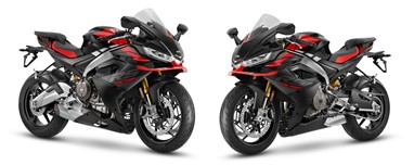 Aprilia RS 660 Factory
