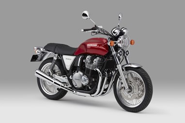 Honda CB1100EX
