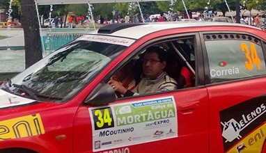 Paulo Correia