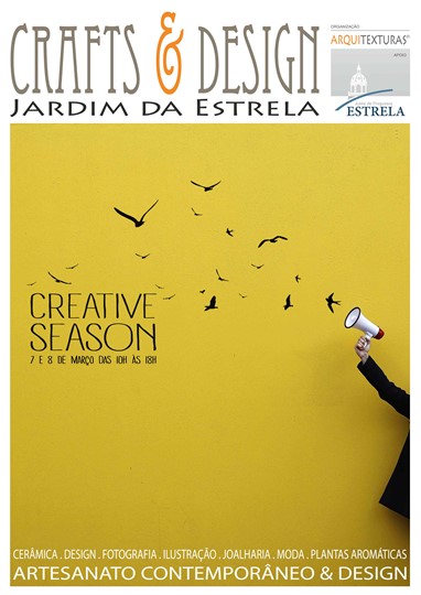 © Arquitexturas® - Organização de Eventos