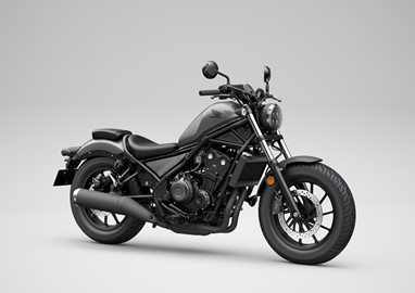 Honda CMX1100 Rebel