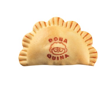 Pastel de Leitão