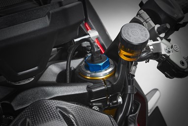 MV Agusta Brutale 1000 RR