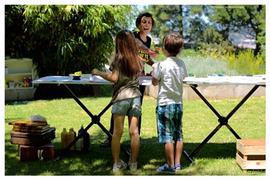 © Arquitexturas® - Organização de Eventos 