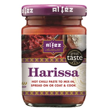 Harissa