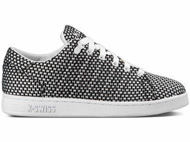 K-Swiss