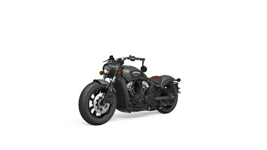 Indian Scout Bobber