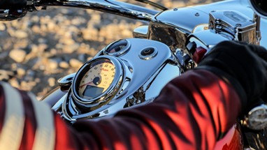 Indian Chief Classic