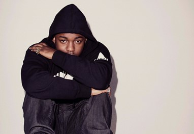 Kendrick Lamar