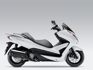 Honda NSS300 Forza 2013