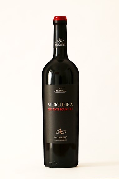 Vidigueira Alicante Bouschet
