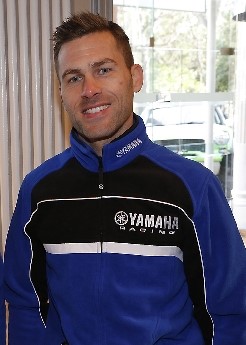 Michael Metge