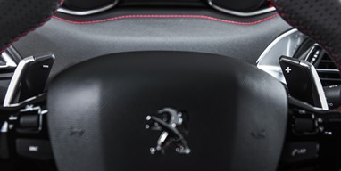 Peugeot 308 GT