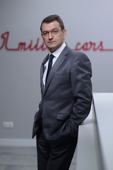 Manuel de Sousa