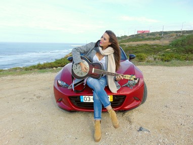 Sara Paços