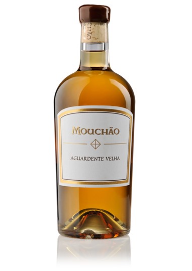 Aguardente Bagaceira Velha - PVP: 44,90 Euros