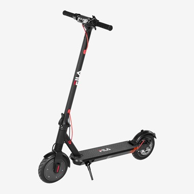 Trotinete Elétrica Fila - PVP 399,99 EUR.