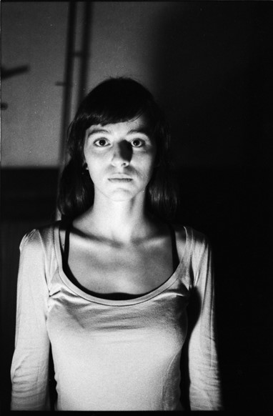 Linda Martini ©Vera Marmelo