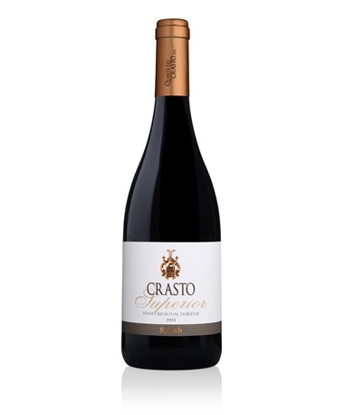 Superior Syrah 2013