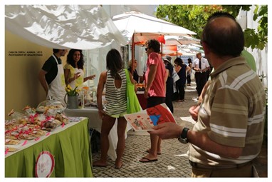 Foto: Arquitexturas® - Organização de Eventos