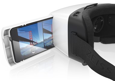 VR ONE - PVP: 160 Euros
