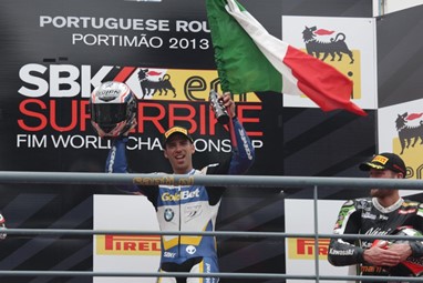Marco Melandri