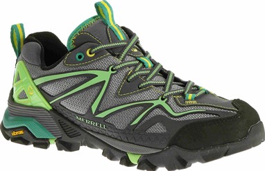 CAPRA Sport - PVP: 109,90€