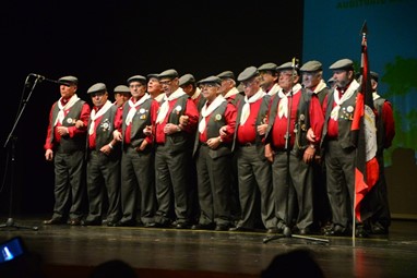 Amigos do Barreiro ©CMB