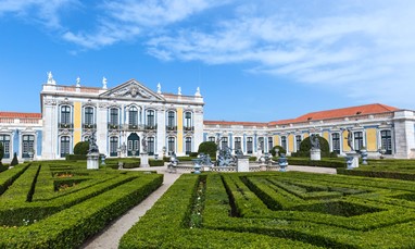 Queluz_Palacio(c)PSML-WilsonPereira