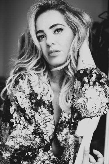 Gisela João ©Isabel Saldanha