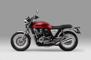 Honda CB1100EX