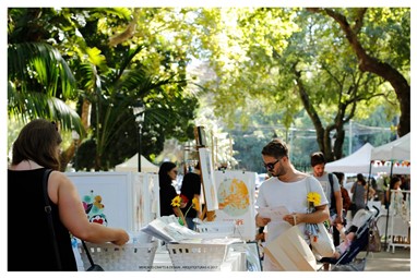 Arquitexturas® -  Organização de Eventos