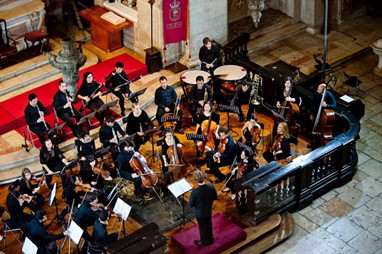 Ensemble MPMP 