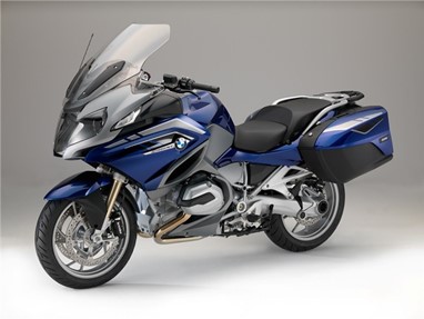 R 1200 RT