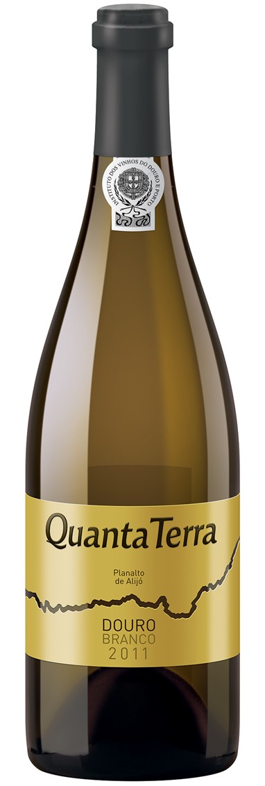 Quanta Terra 2011 - PVP: 49,90 Euros