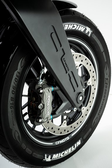 CL-C LOW RIDE