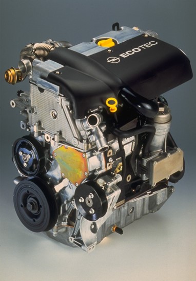 Opel 2.2 Diesel Direct 16V - O turbodiesel 2.2 DI 16V debitava 120 cv