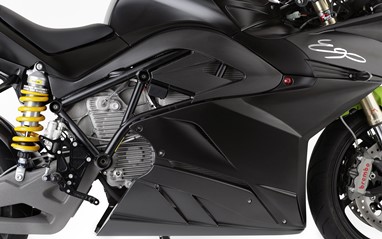 Energica EGO