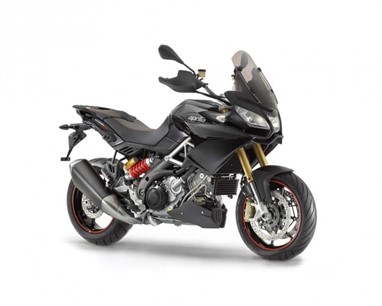 APRILIA CAPONORD 1200