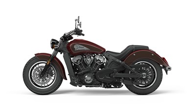 Indian Scout