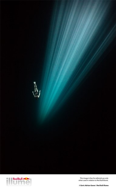 Enric Adrian Gener /©Red Bull Illume 