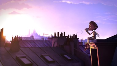 Cupido - A história de um Cupido que é confrontado por um Narciso dos Tempos modernos e tem o pior dia da sua vida.
