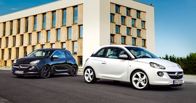 Opel ADAM