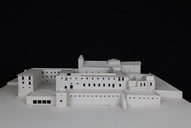 Pousada de Santa Maria do Bouro - Salzburg Hotel - Eduardo Souto de Moura