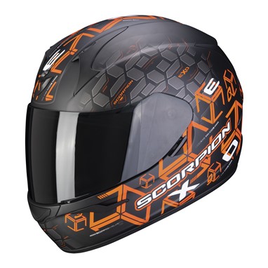 Scorpion Exo-390