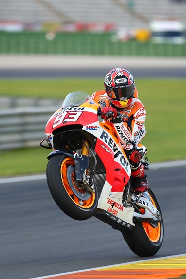 Marc Marquez