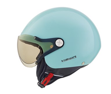 SX60 VISION PLUS AQUAMARINE 