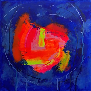 “Dear tear” ©Inês Assis (Divulgação)